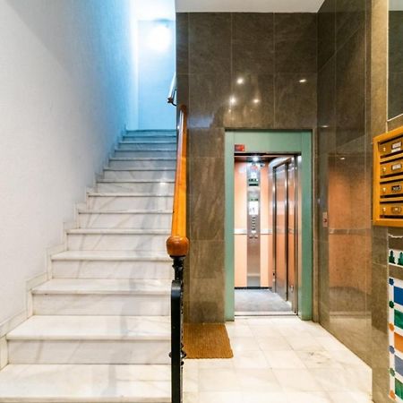 Apartmán Qh Reyes Catolicos Granada Exteriér fotografie