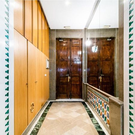 Apartmán Qh Reyes Catolicos Granada Exteriér fotografie