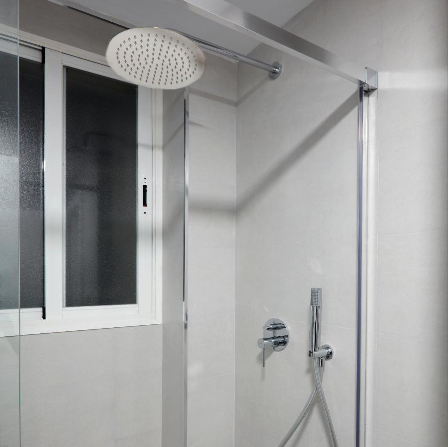 Apartmán Qh Reyes Catolicos Granada Exteriér fotografie